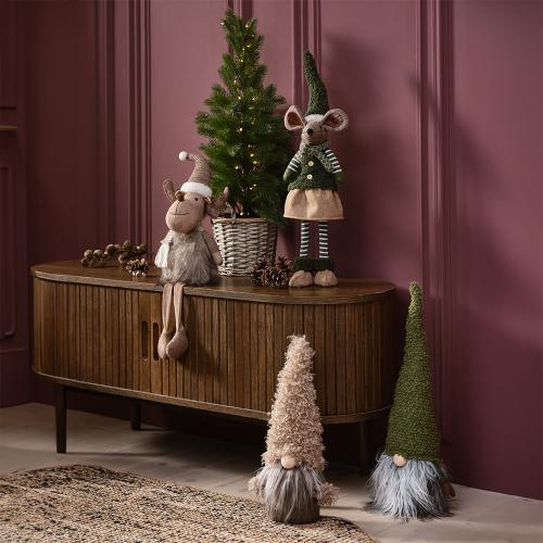 JÕULUKAUNISTUSED