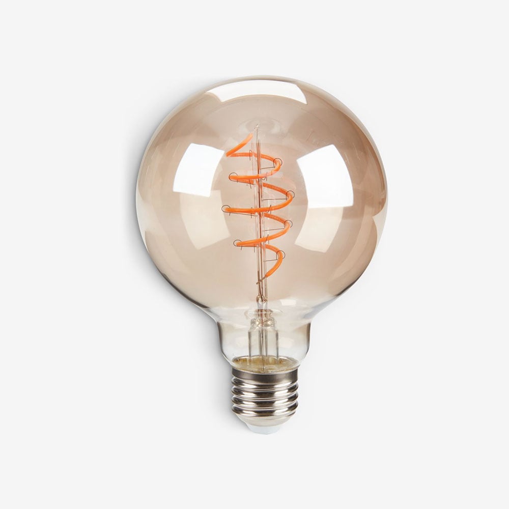 Led pirnid