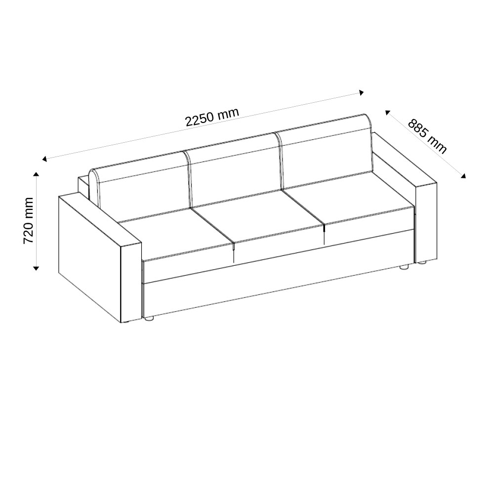 Dimensions image