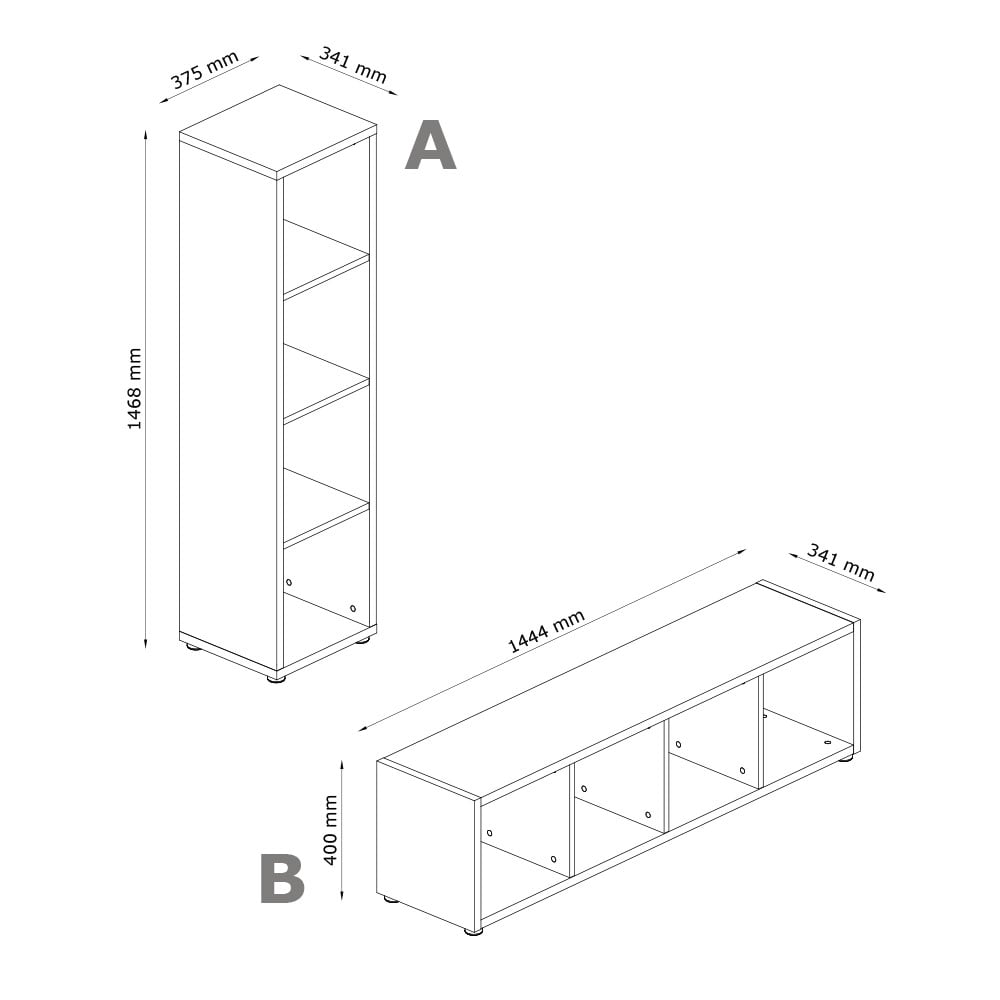 Dimensions image
