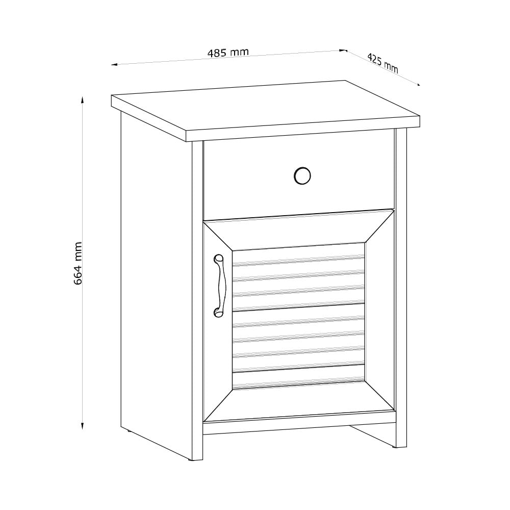 Dimensions image