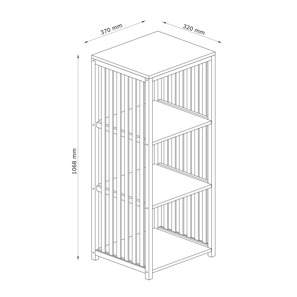 Dimensions image