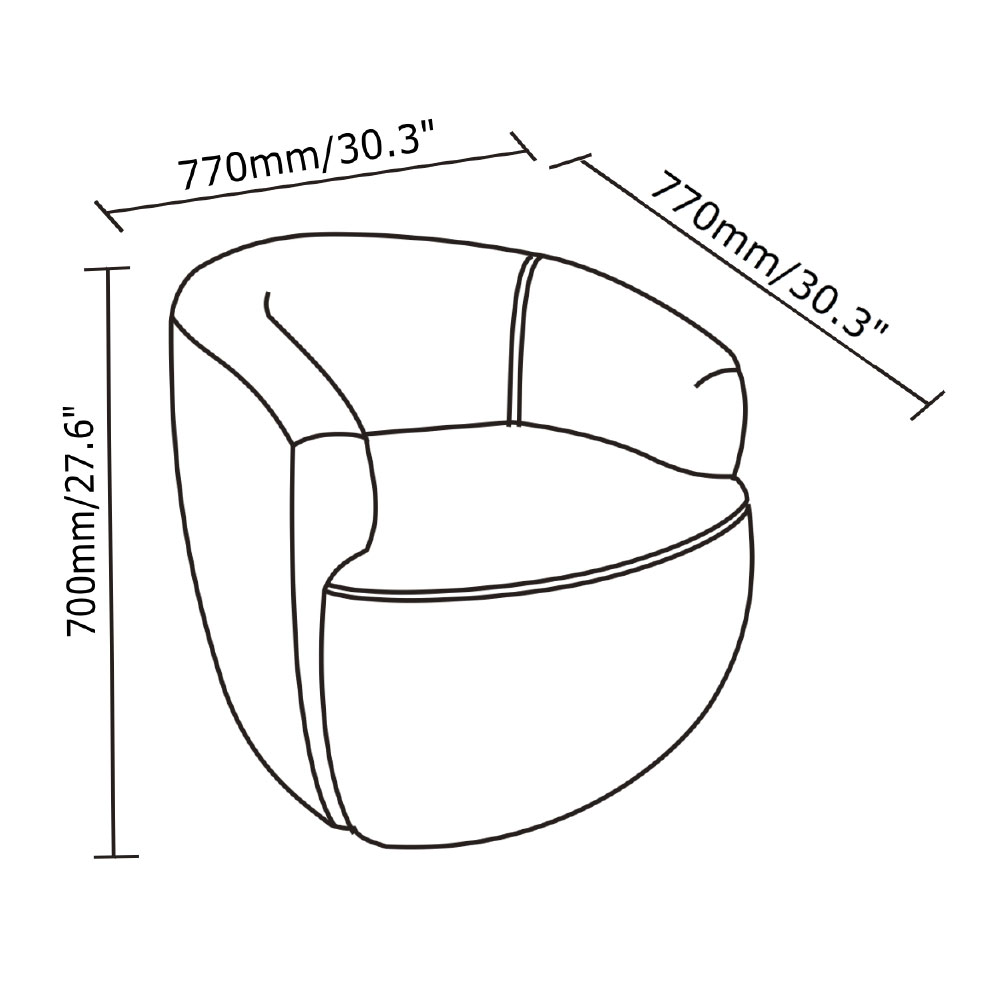 Dimensions image
