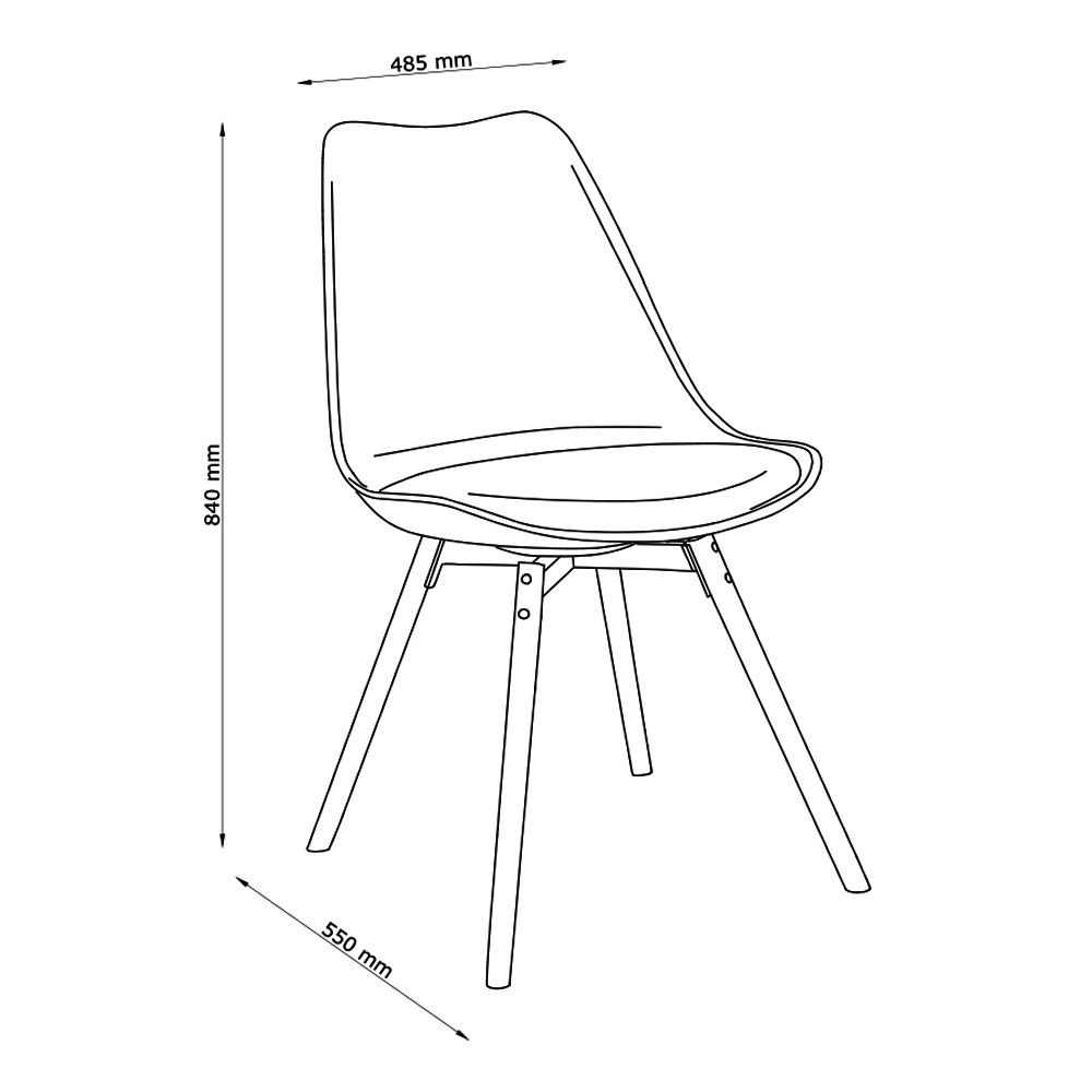 Dimensions image