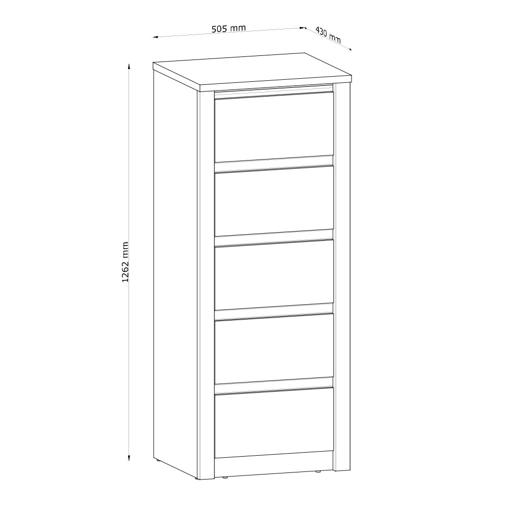 Dimensions image