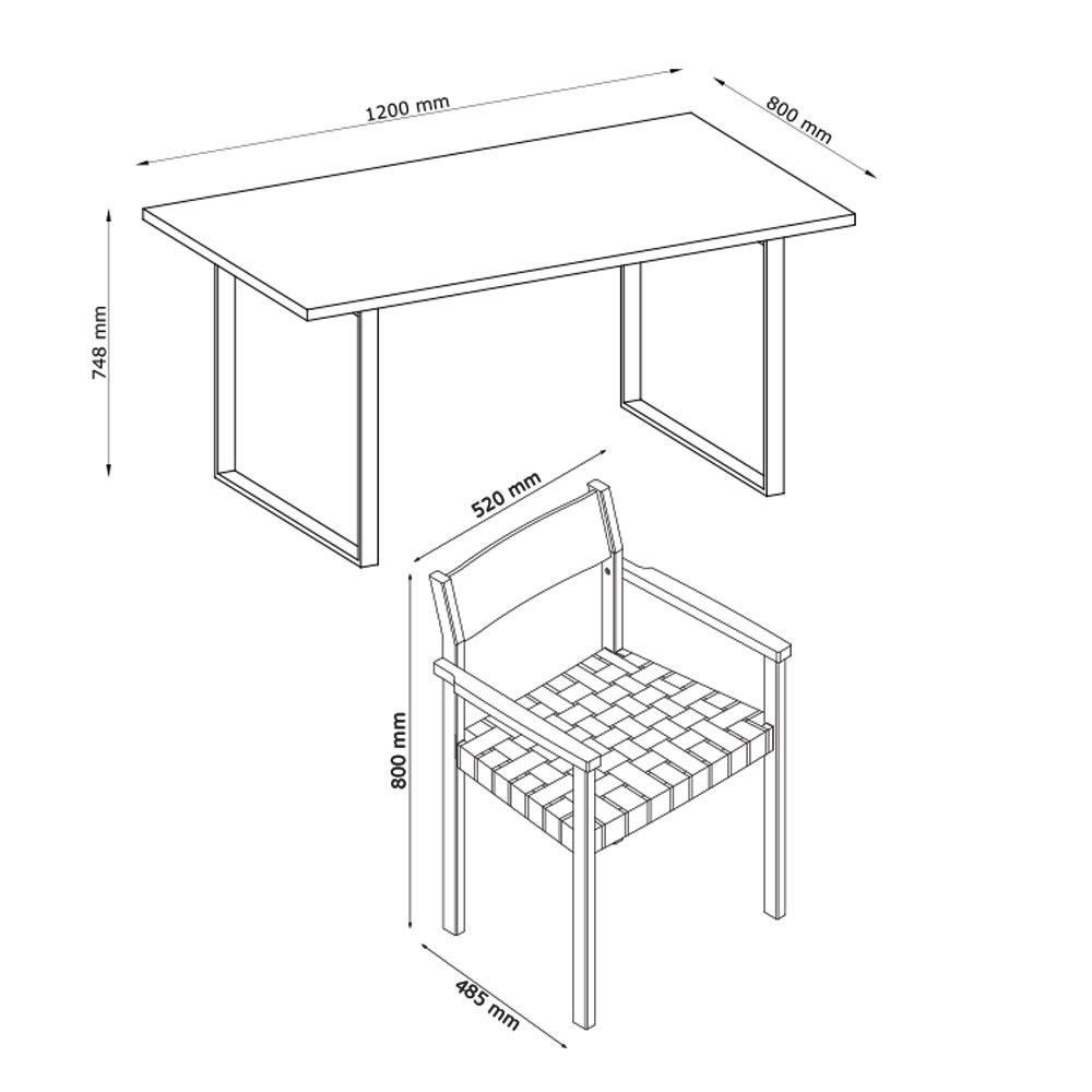Dimensions image