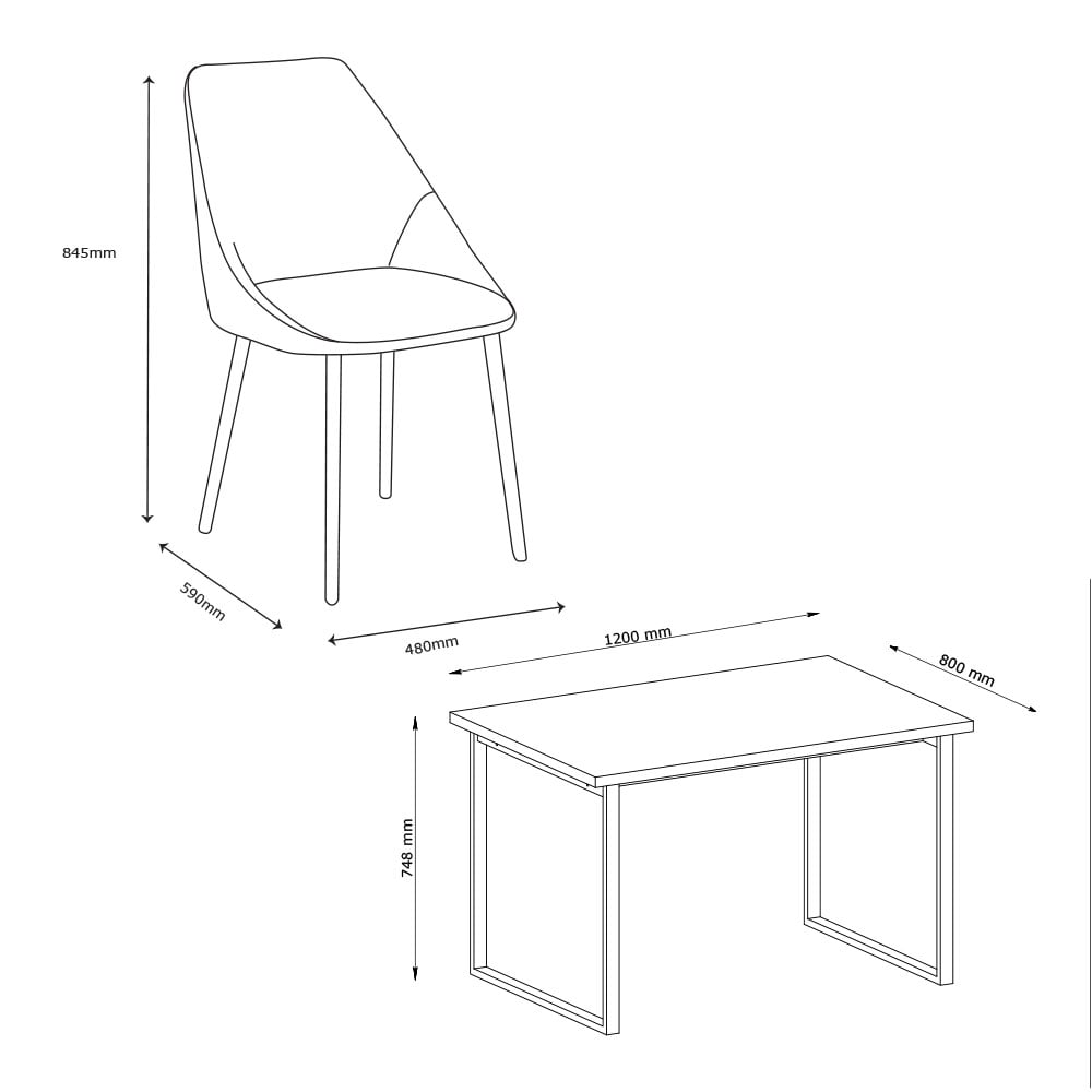Dimensions image