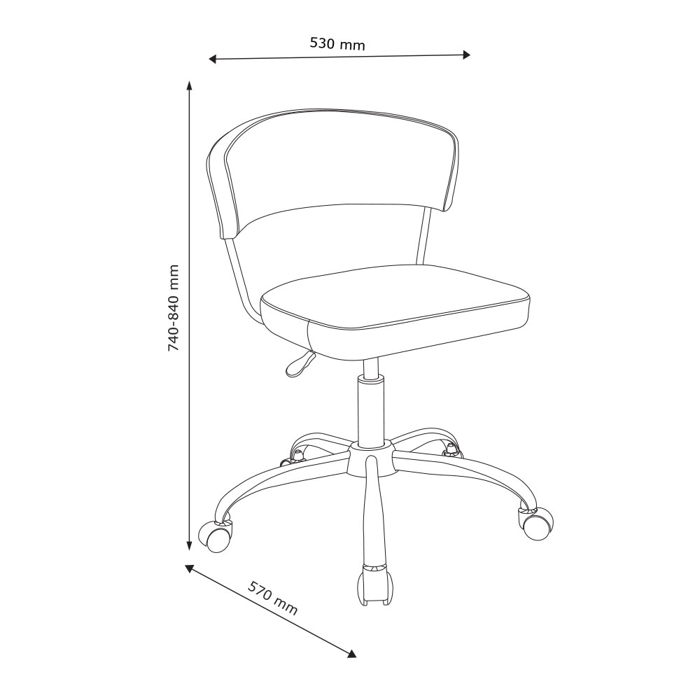 Dimensions image
