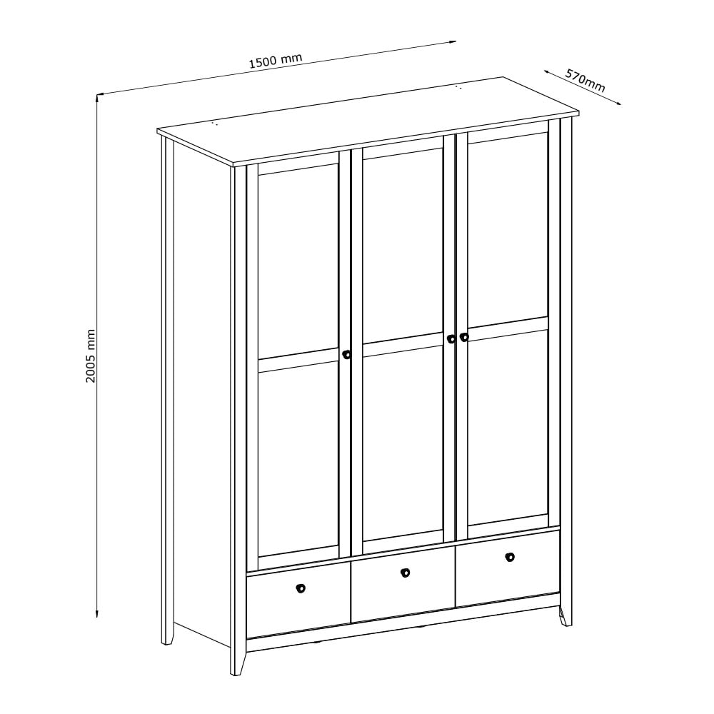 Dimensions image