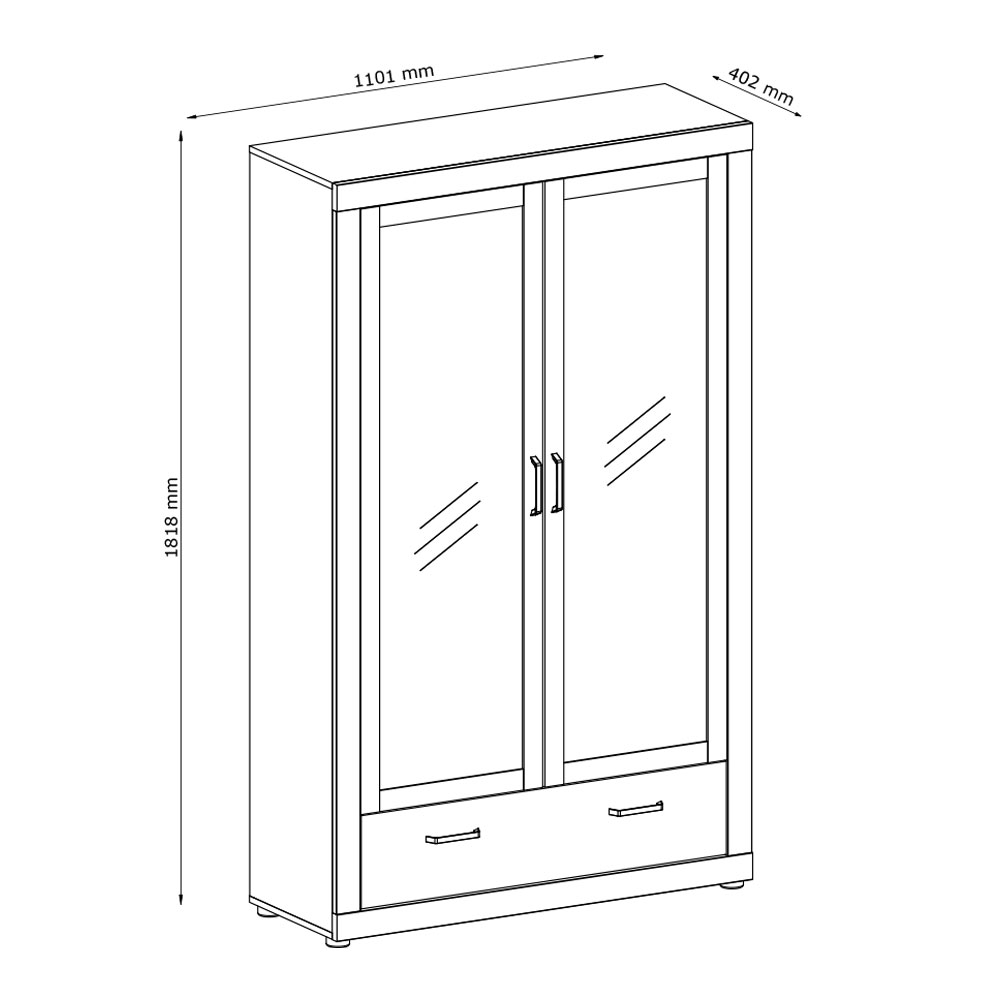 Dimensions image
