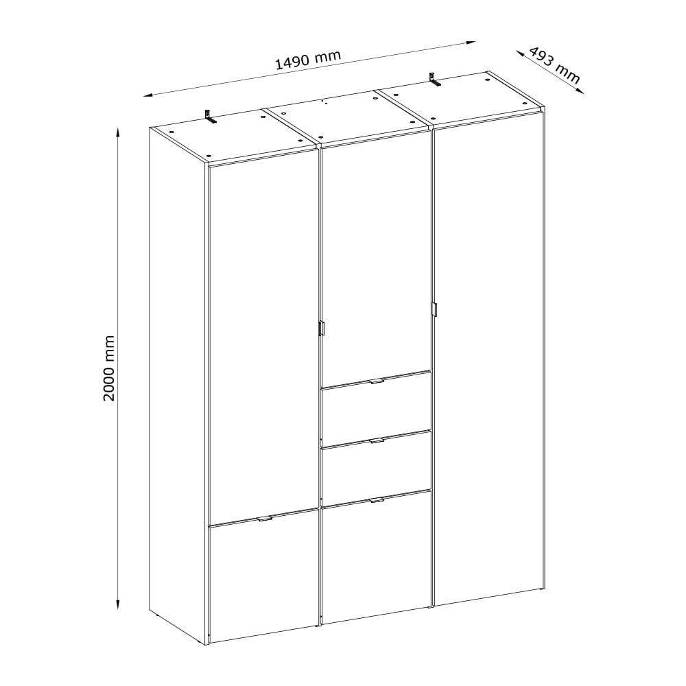 Dimensions image