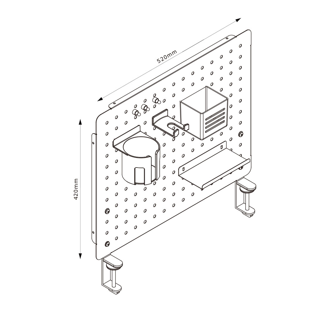 Dimensions image