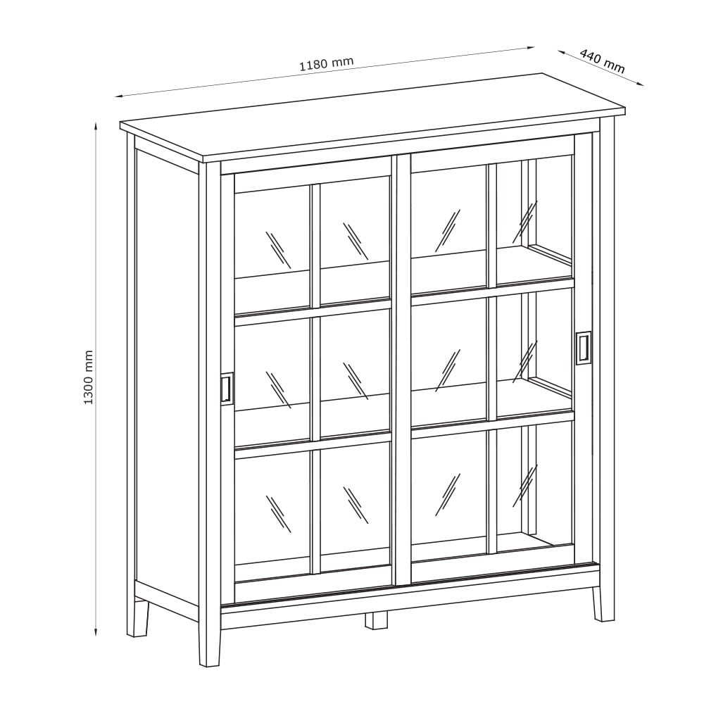 Dimensions image