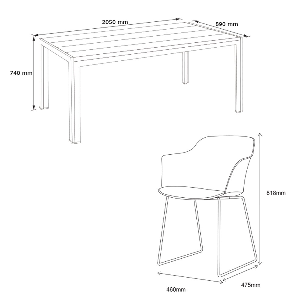 Dimensions image