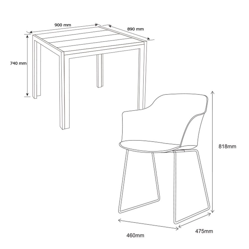 Dimensions image