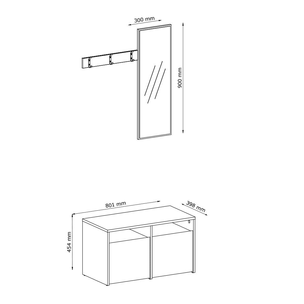 Dimensions image