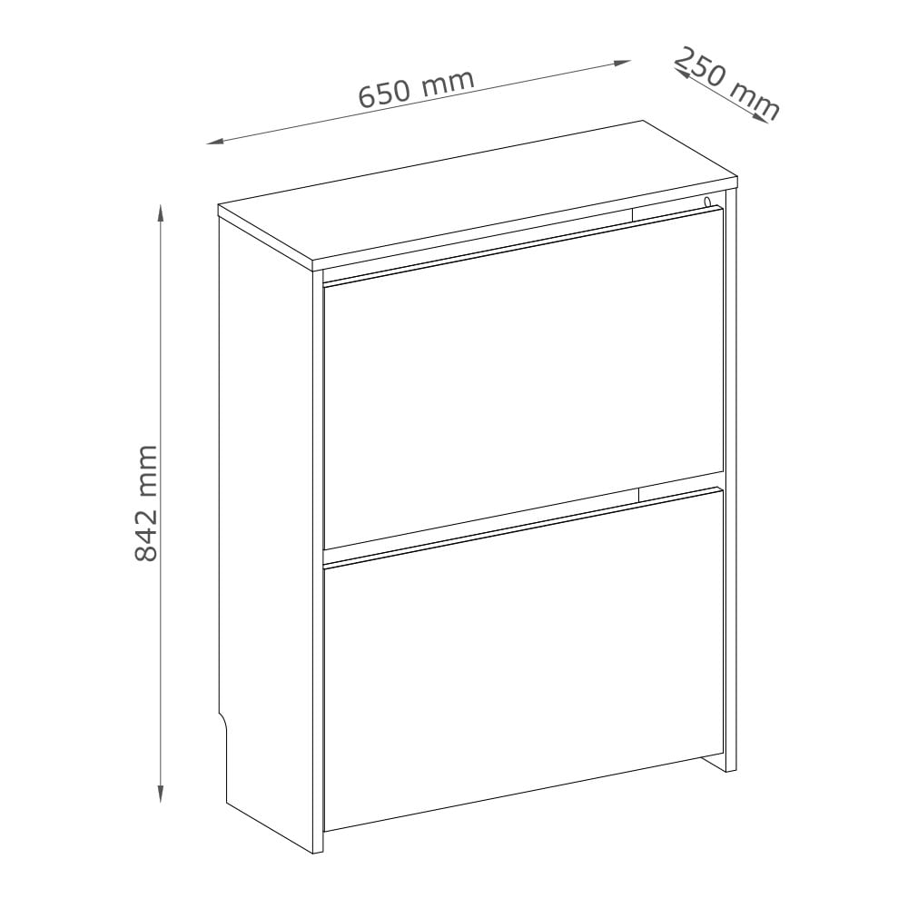 Dimensions image