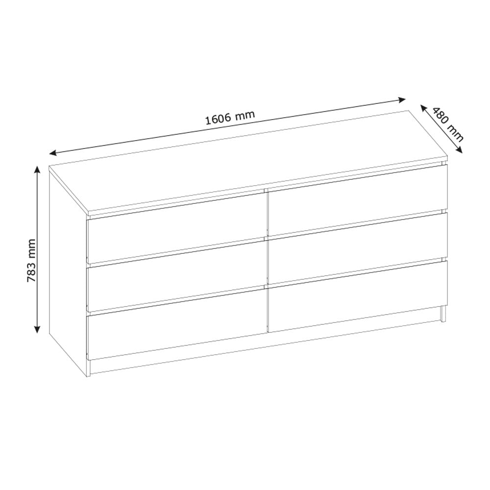 Dimensions image