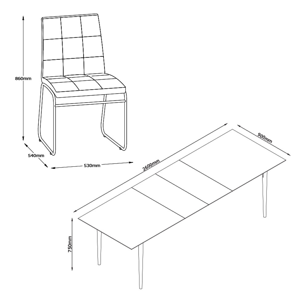 Dimensions image
