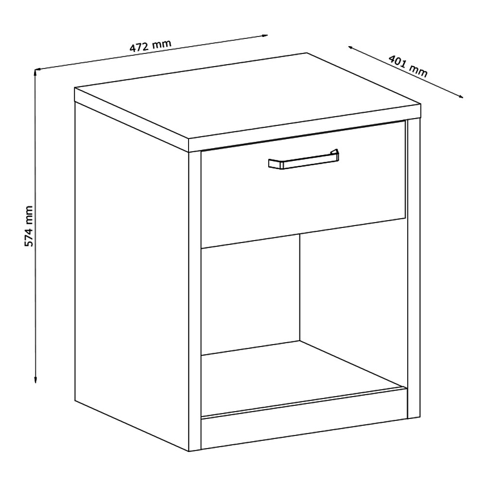 Dimensions image