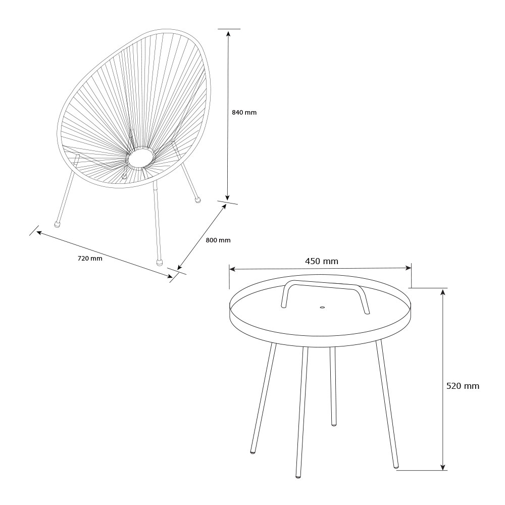Dimensions image
