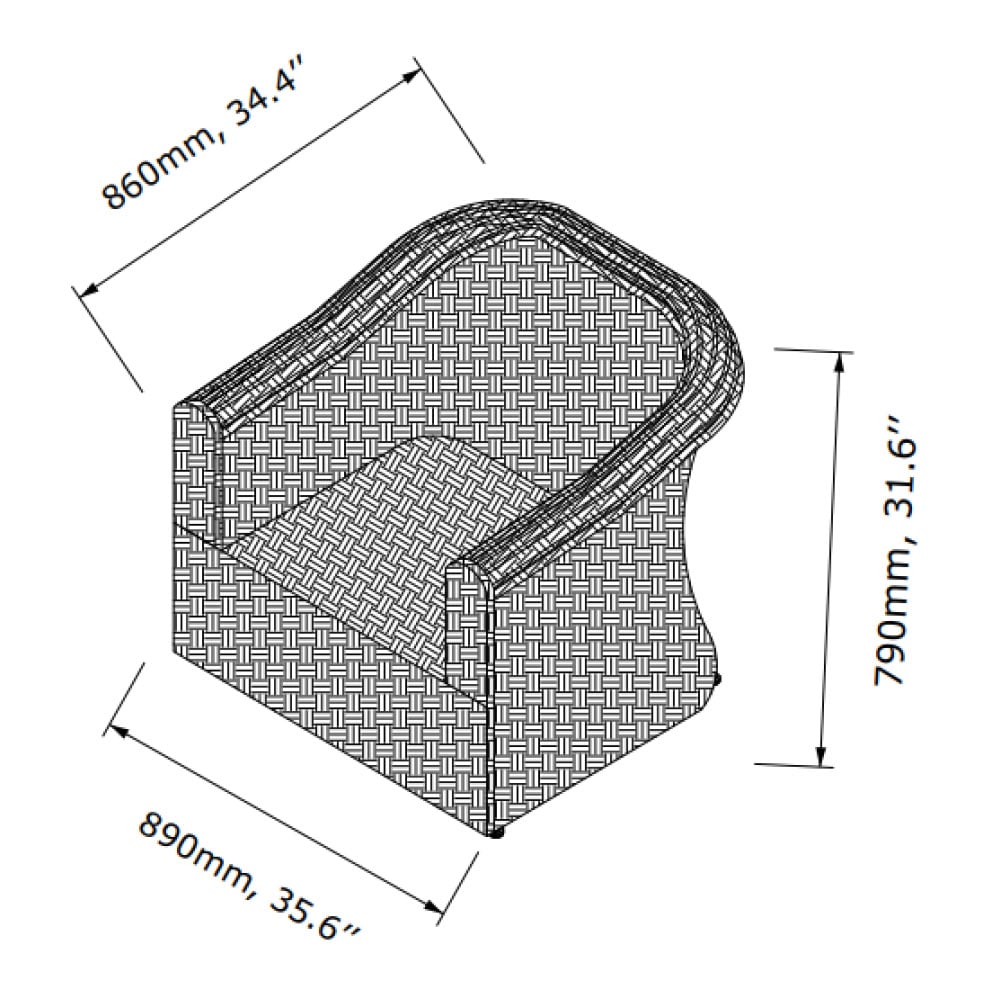 Dimensions image