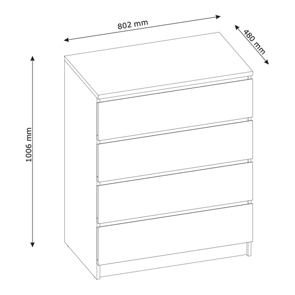 Dimensions image