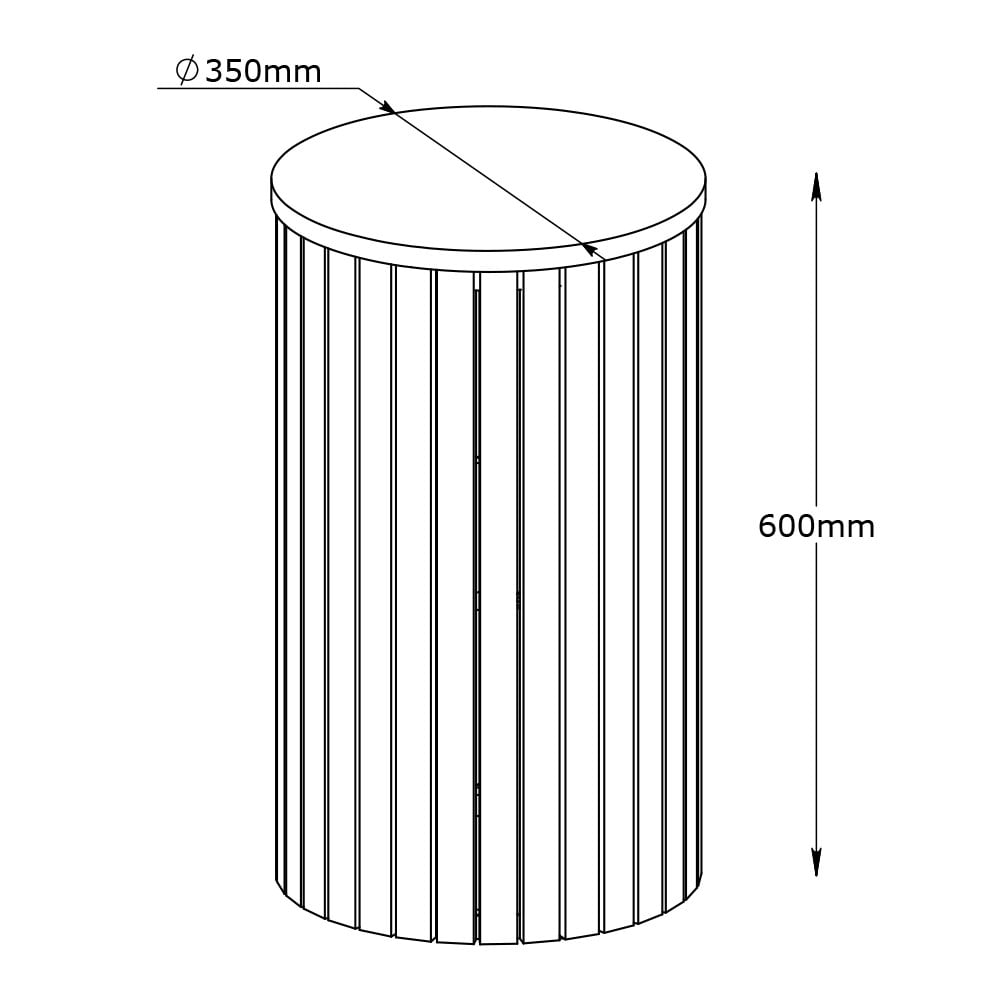 Dimensions image