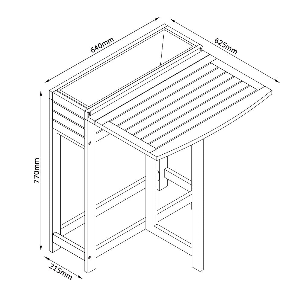 Dimensions image
