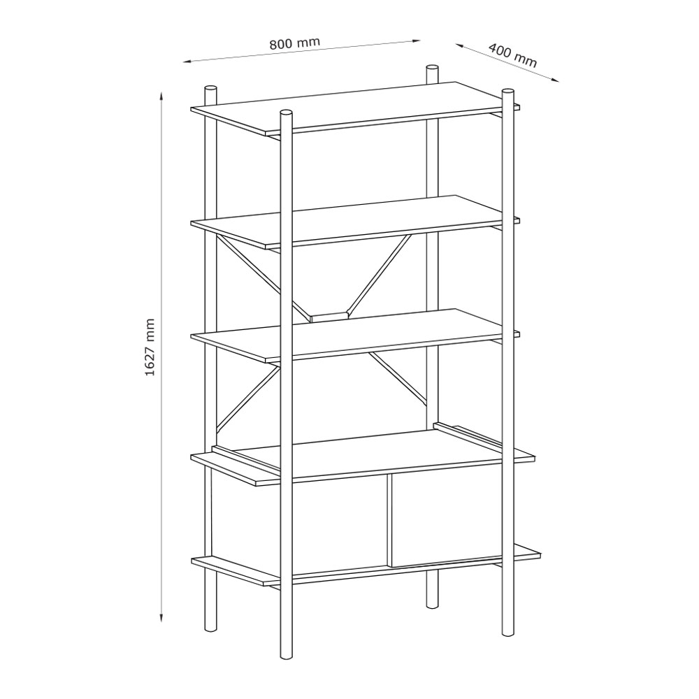 Dimensions image