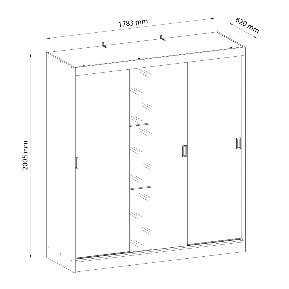 Dimensions image
