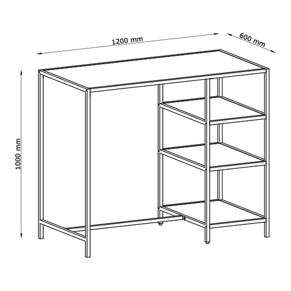 Dimensions image