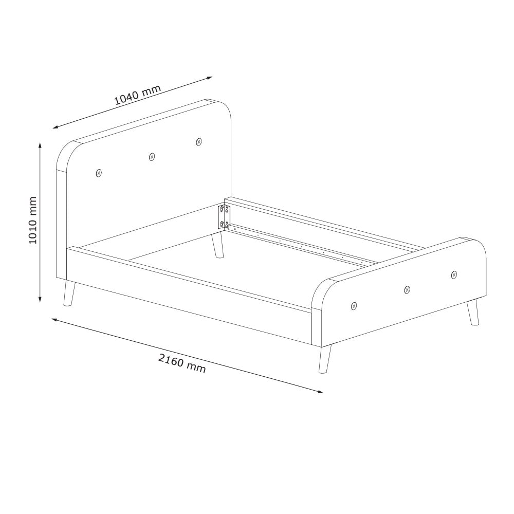 Dimensions image