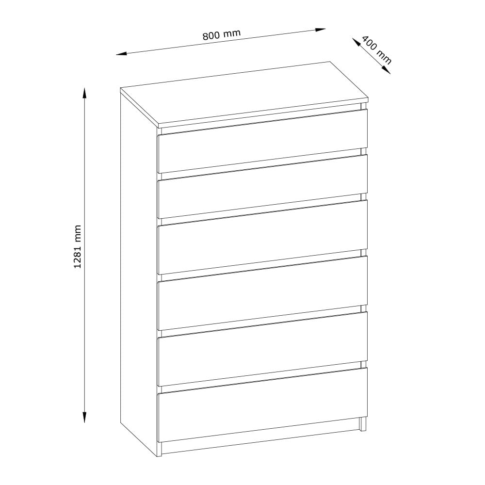 Dimensions image