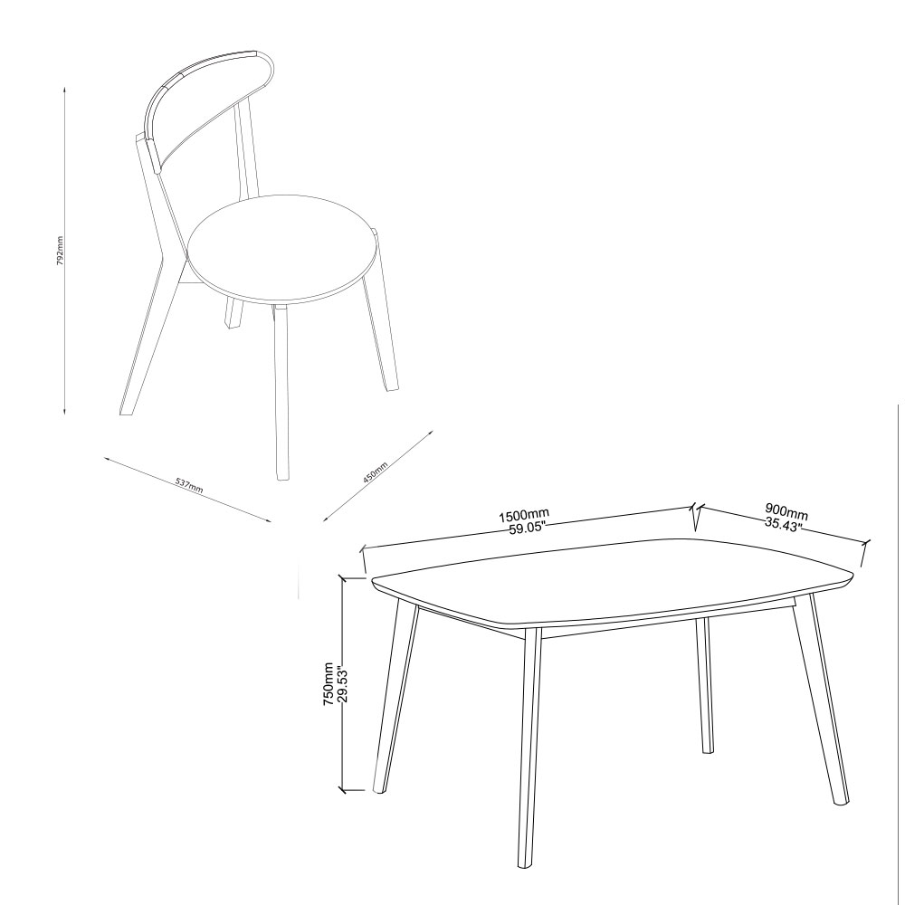 Dimensions image