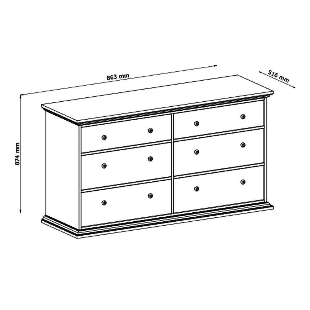 Dimensions image