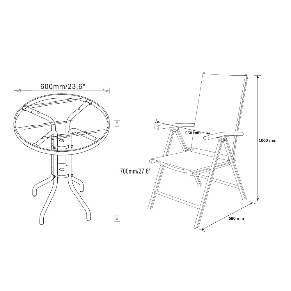 Dimensions image