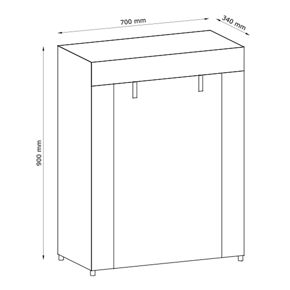 Dimensions image