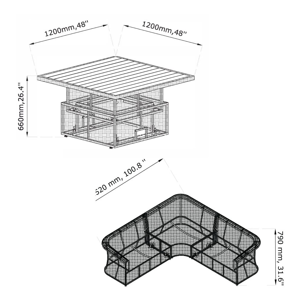 Dimensions image