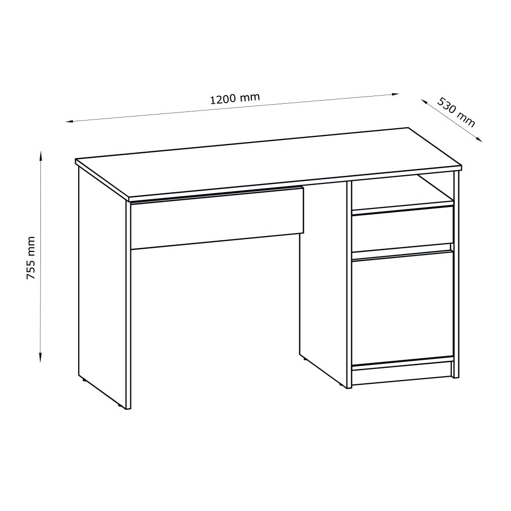 Dimensions image