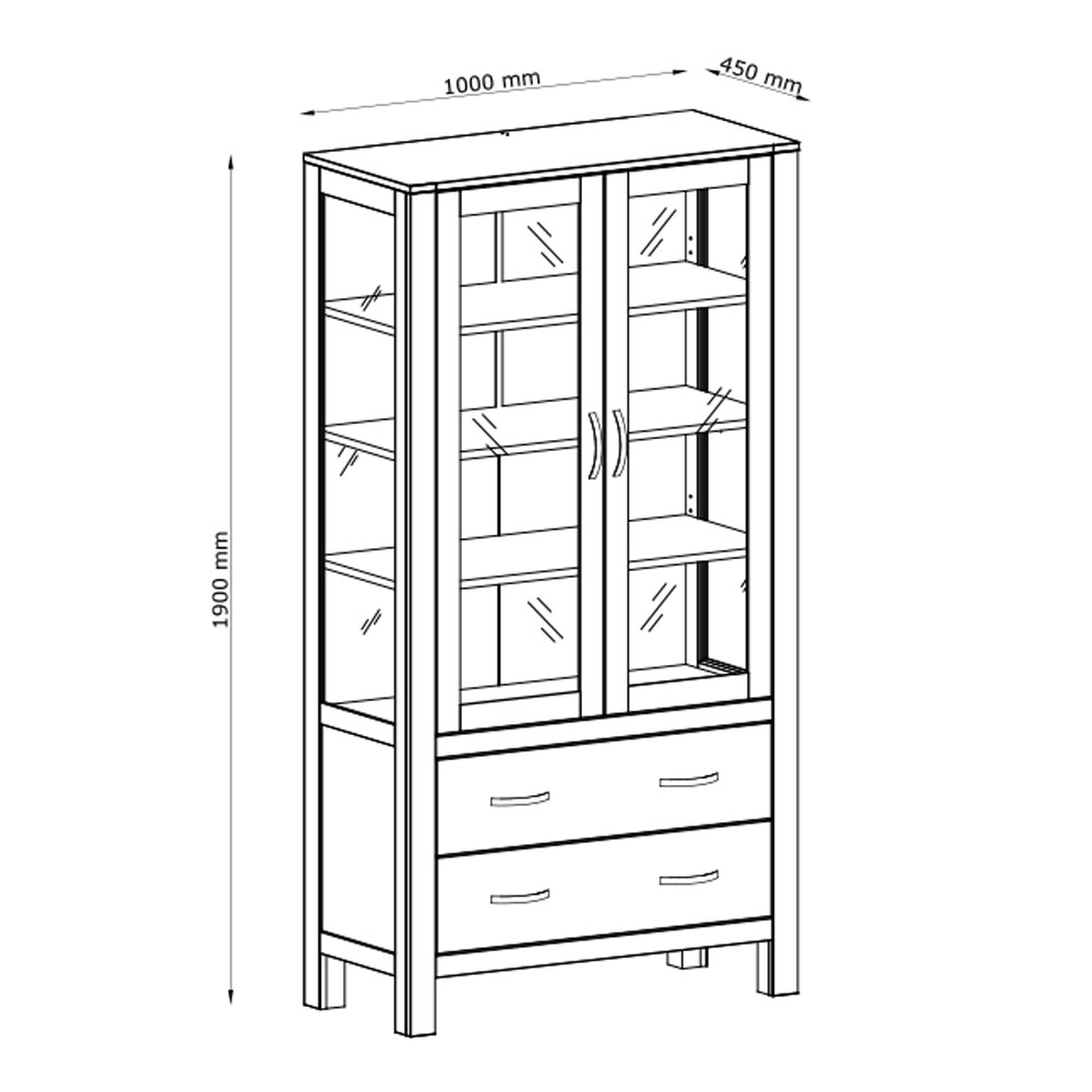 Dimensions image