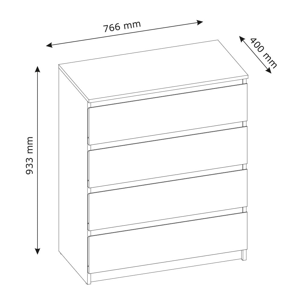 Dimensions image