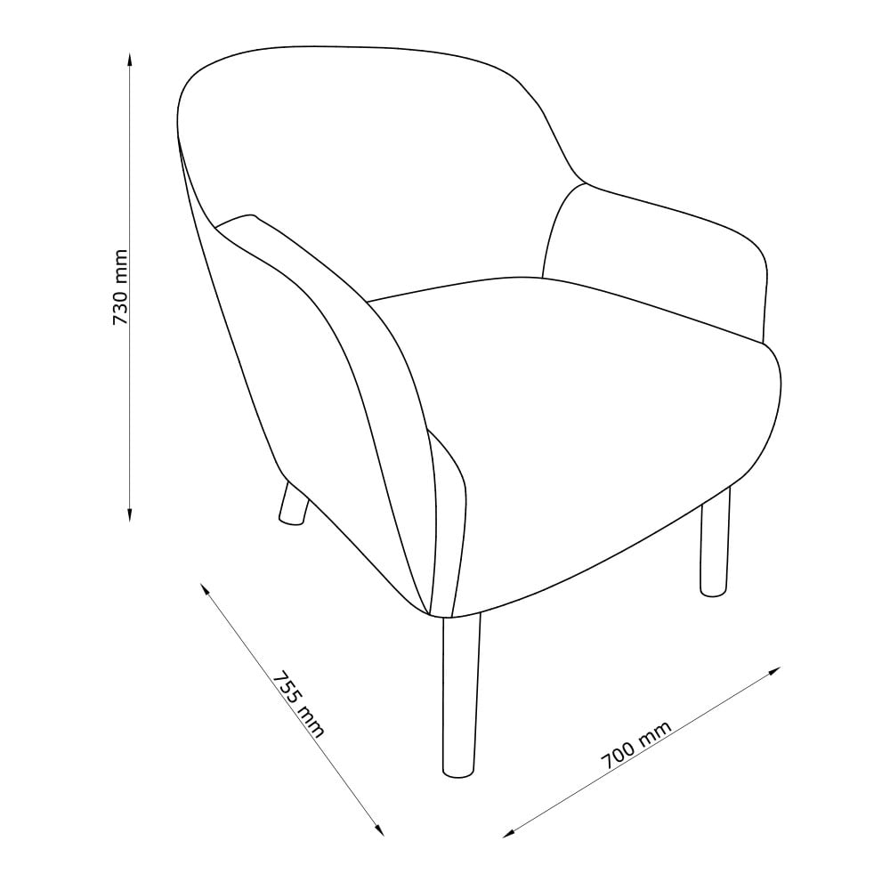 Dimensions image