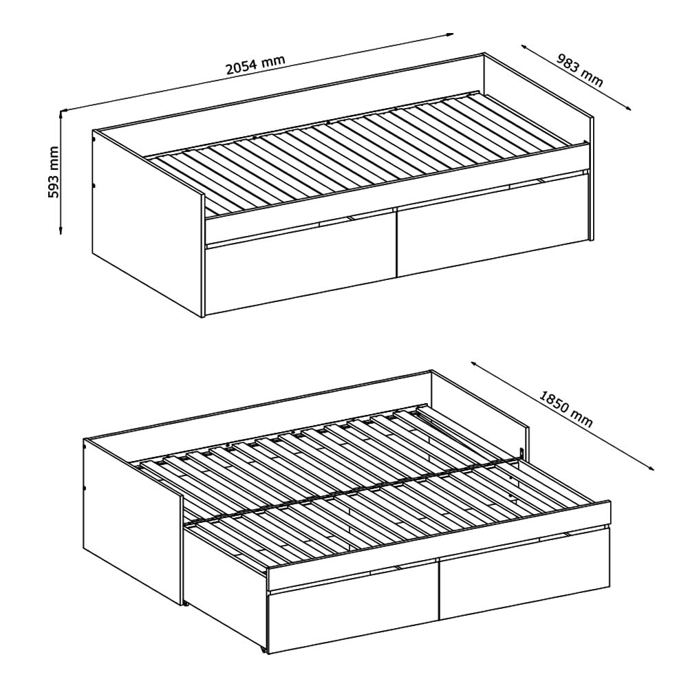 Dimensions image