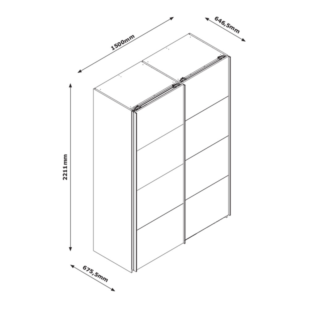 Dimensions image
