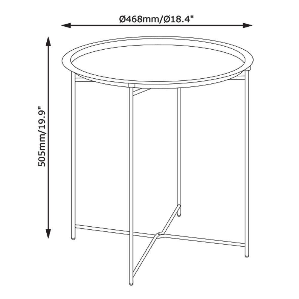 Dimensions image