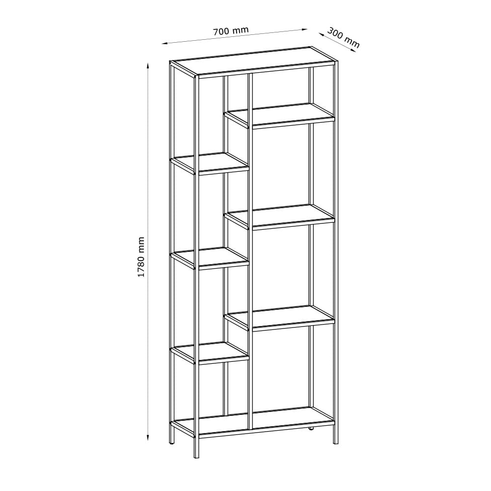 Dimensions image