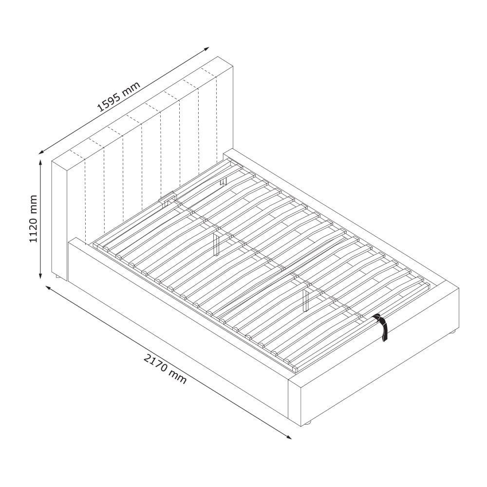 Dimensions image