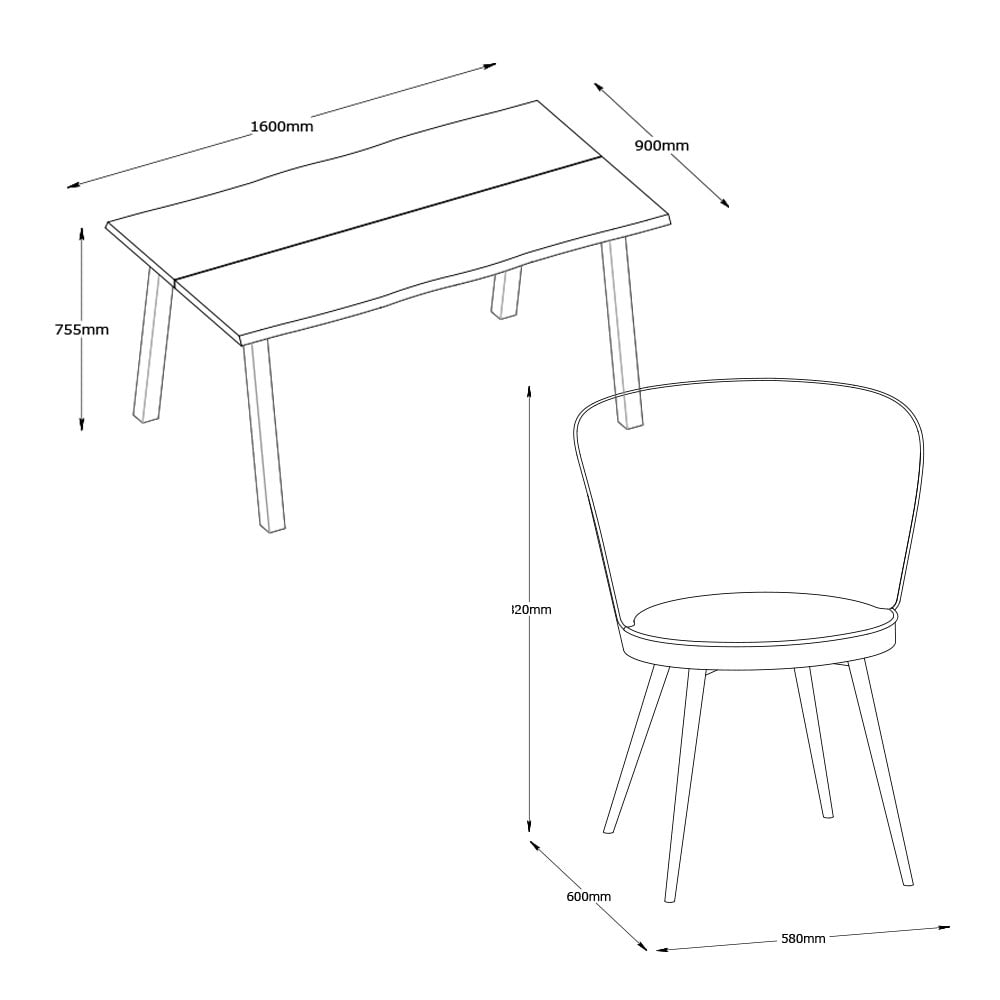 Dimensions image