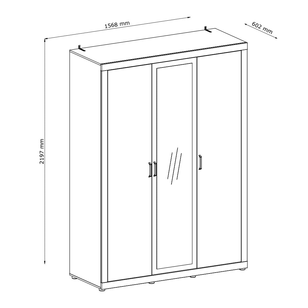Dimensions image